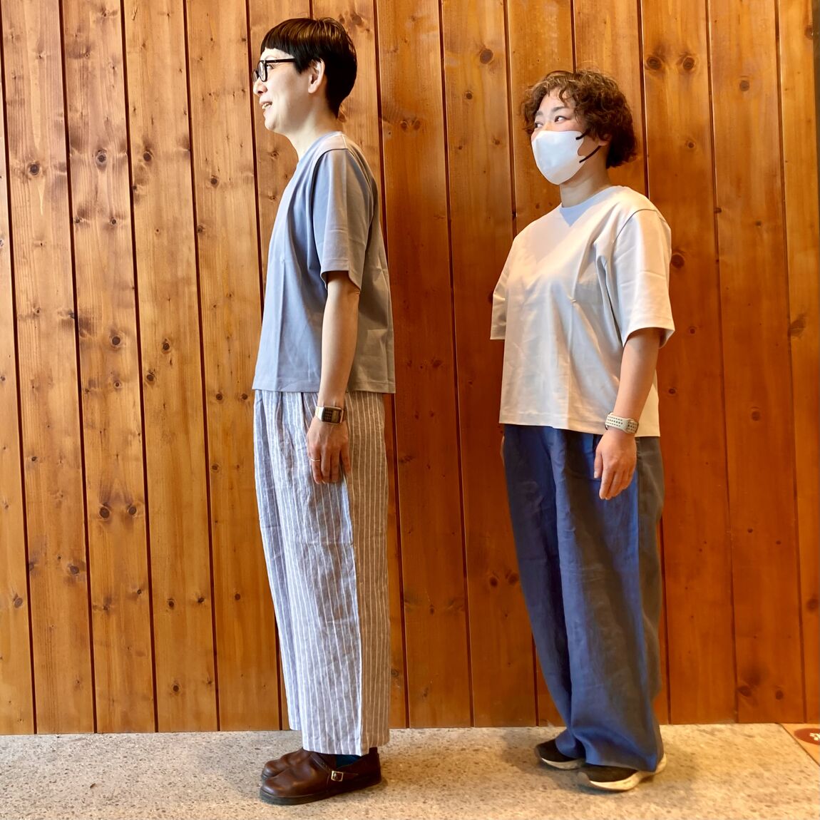 あ