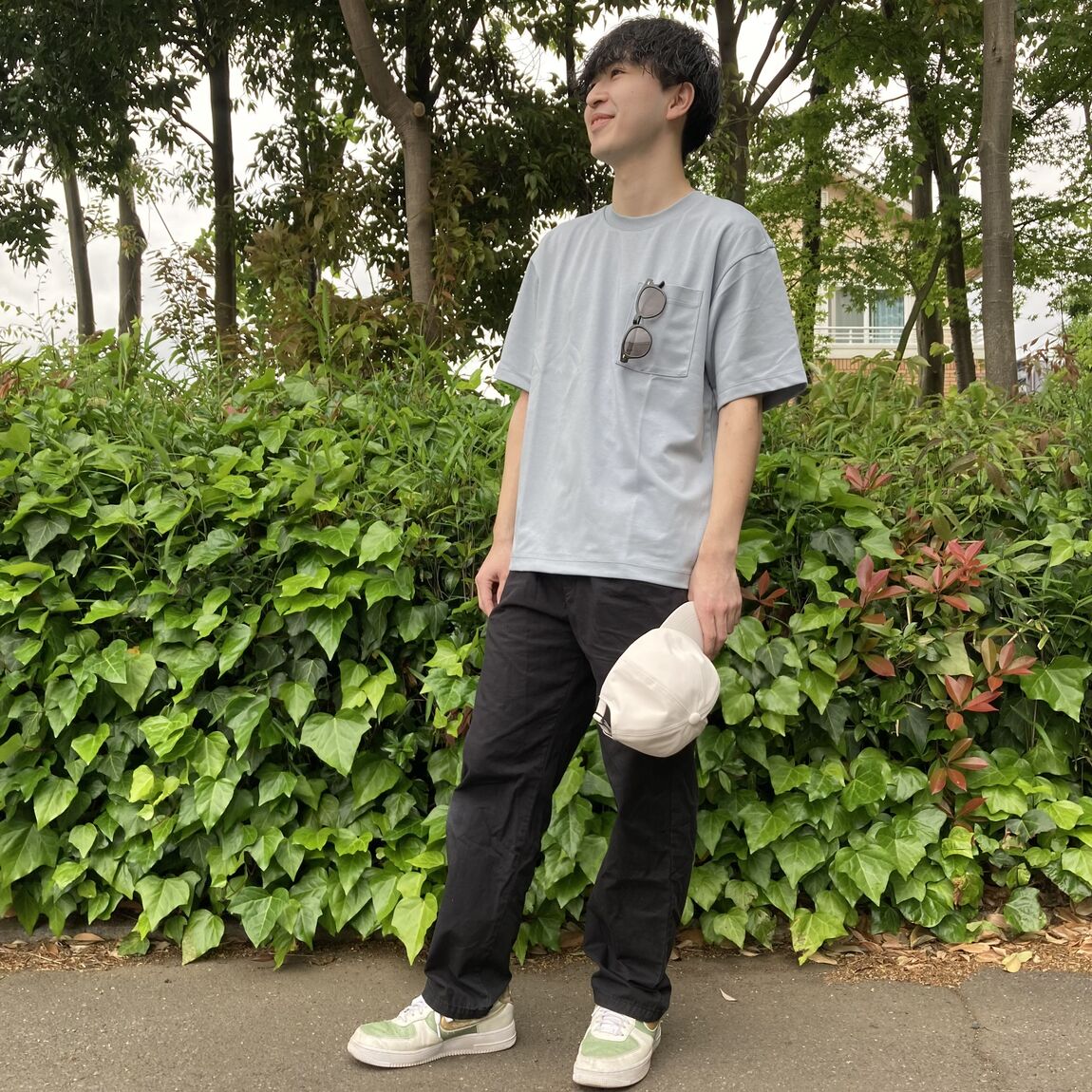 【イオンタウン守谷】スタッフスナップ