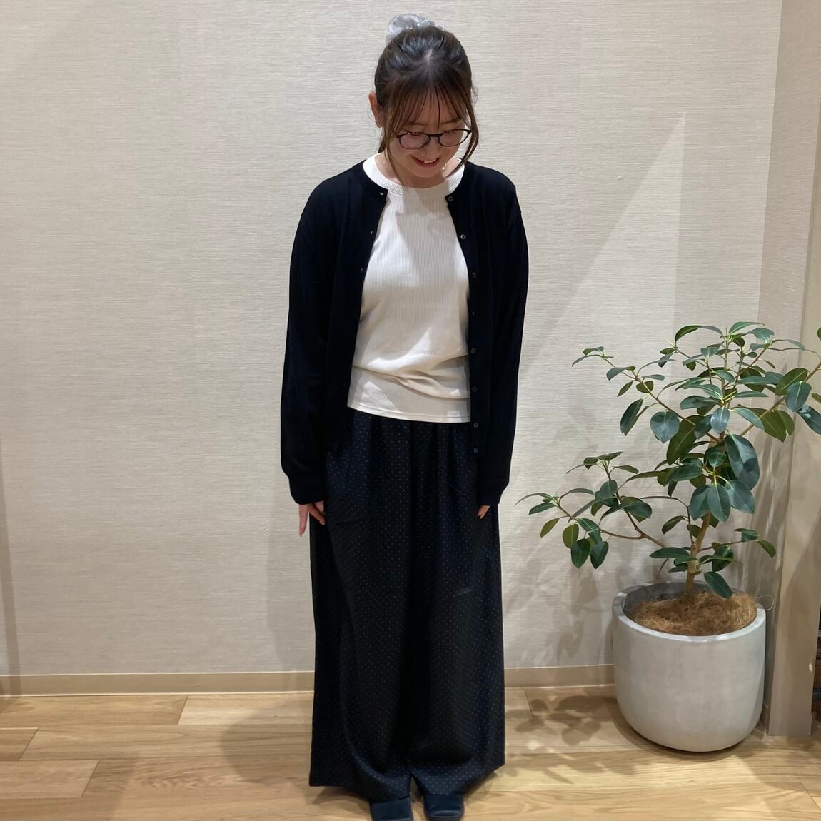 【Vタウン芥見】身長161cm