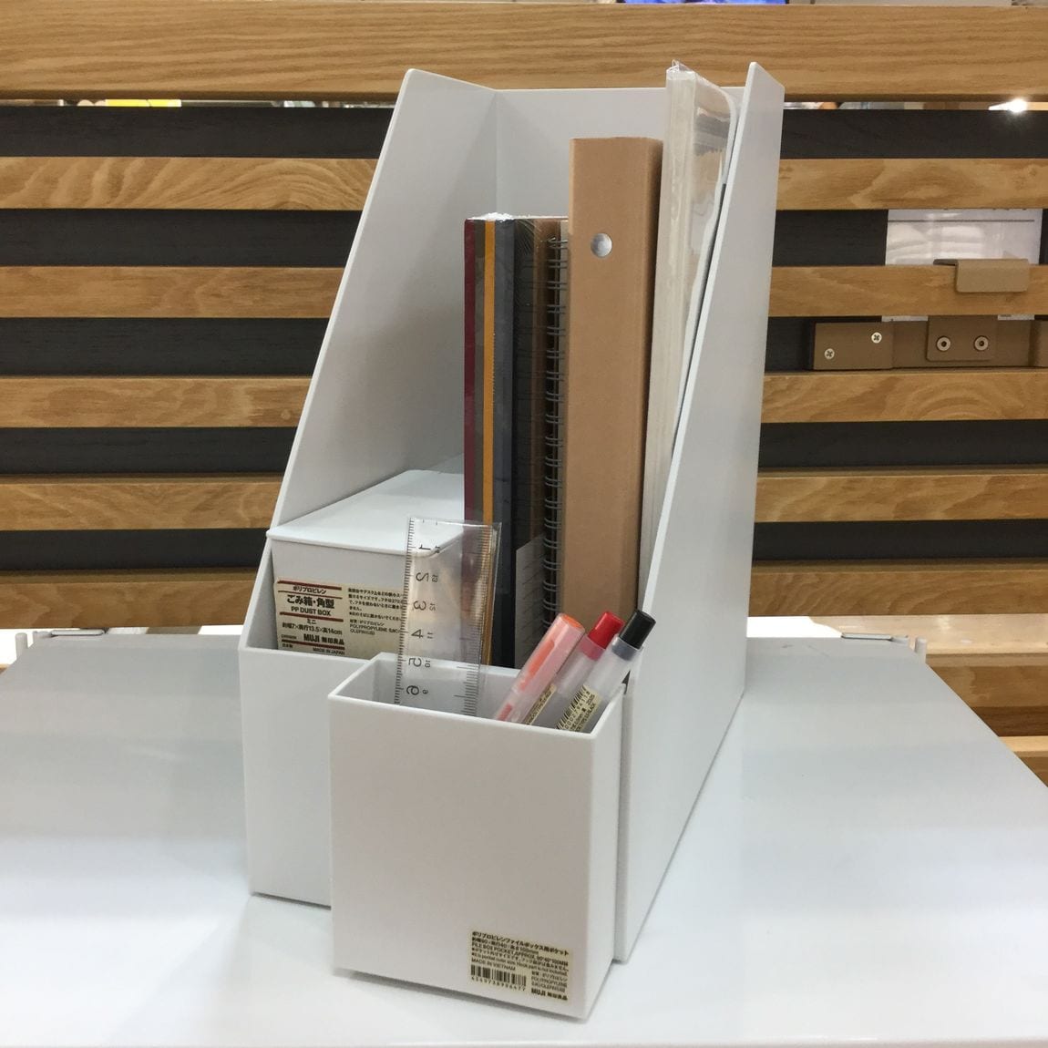 【エスパル仙台】上手な収納方法を見つけよう！