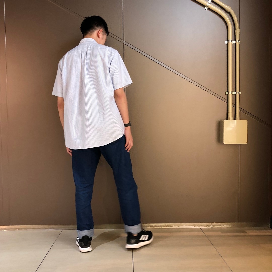 【アリオ加古川】スタッフスナップ