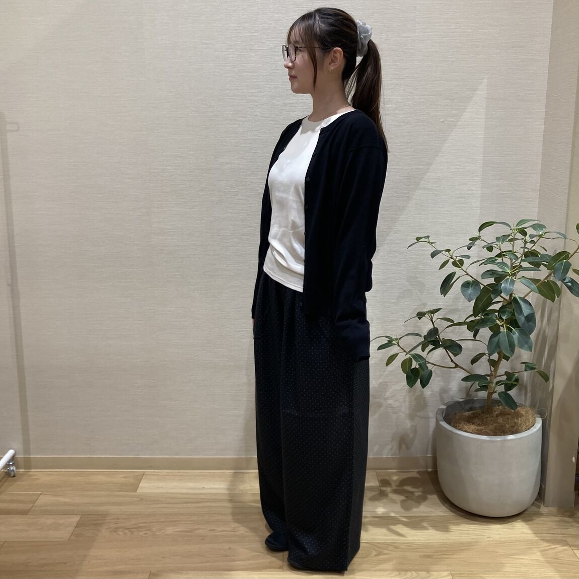 【Vタウン芥見】身長161cm