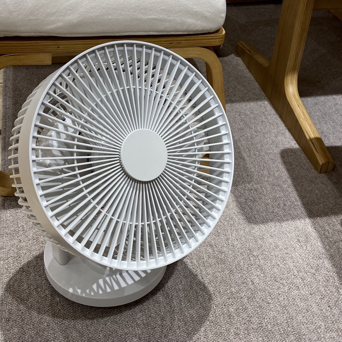 サーキュレーター