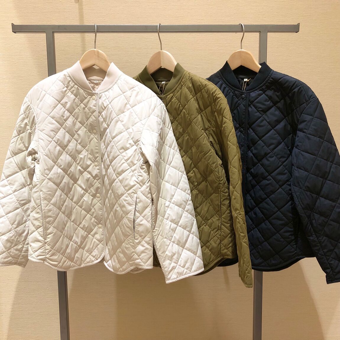 アウター