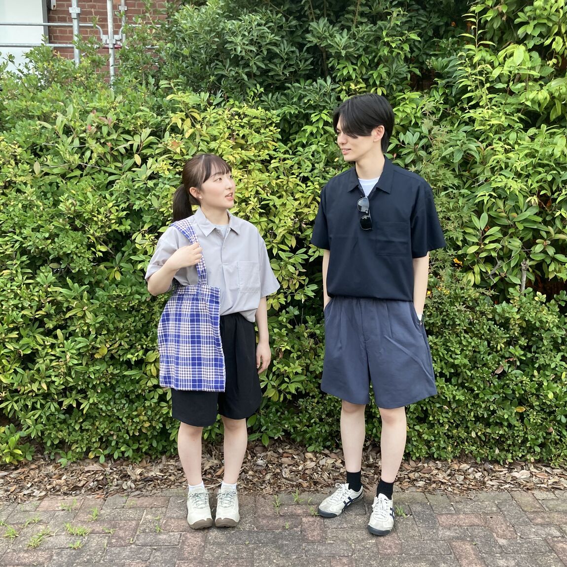 【イオンモール四日市北】夏本番！風を通すシリーズで暑い夏を快適に！_NI8sSQ