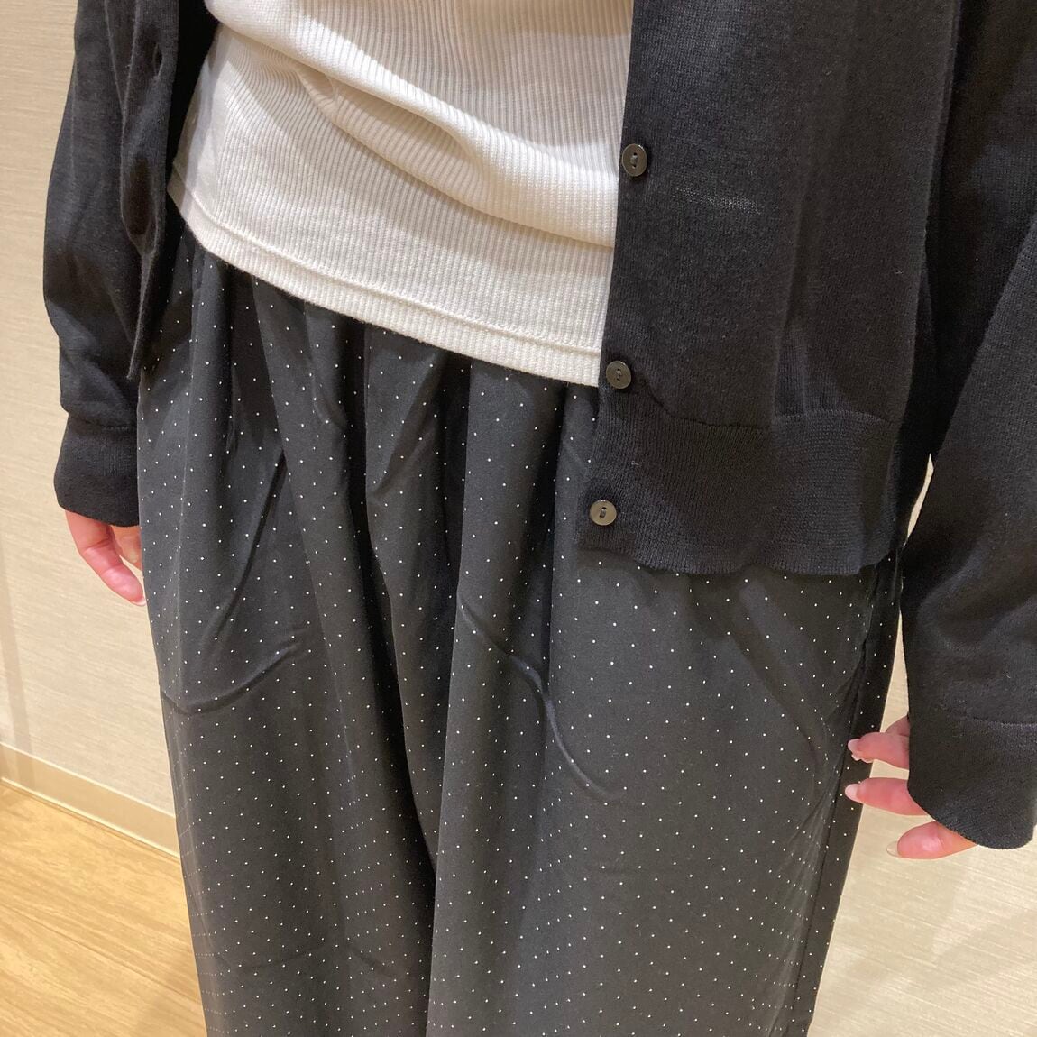 【Vタウン芥見】身長161cm