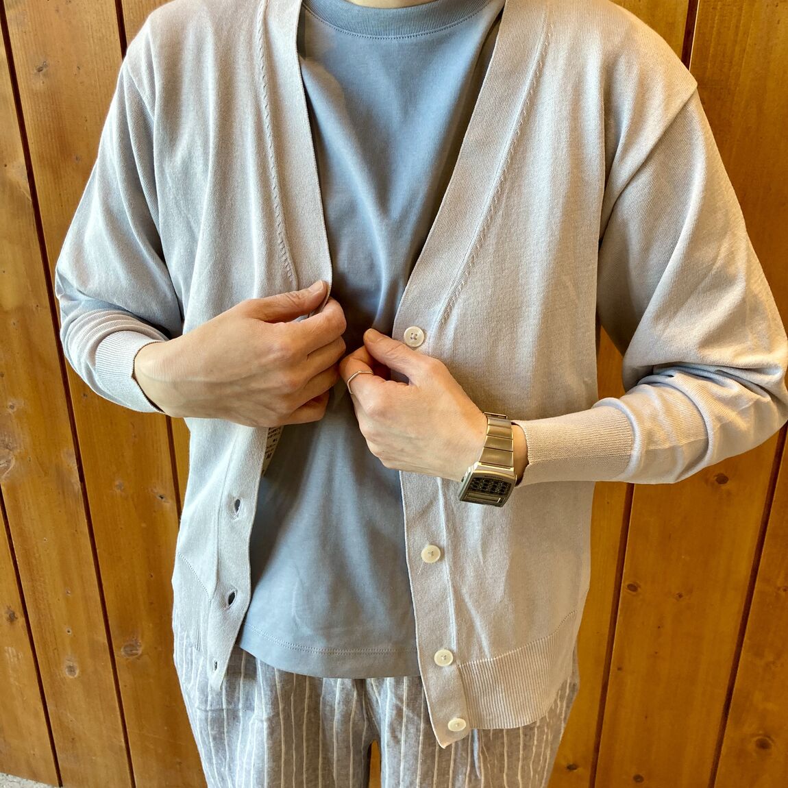 あ