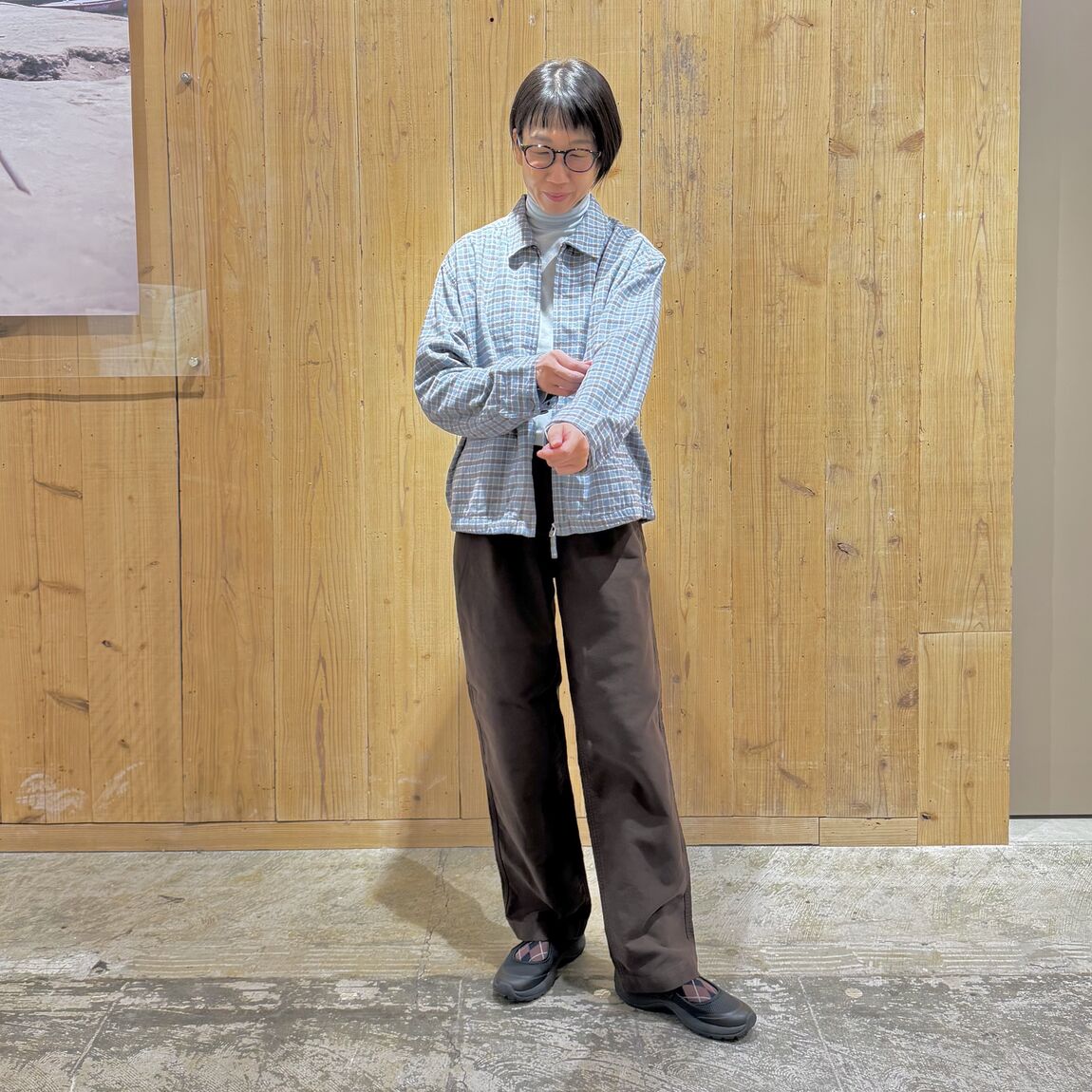 身長166cm_2qqBJh