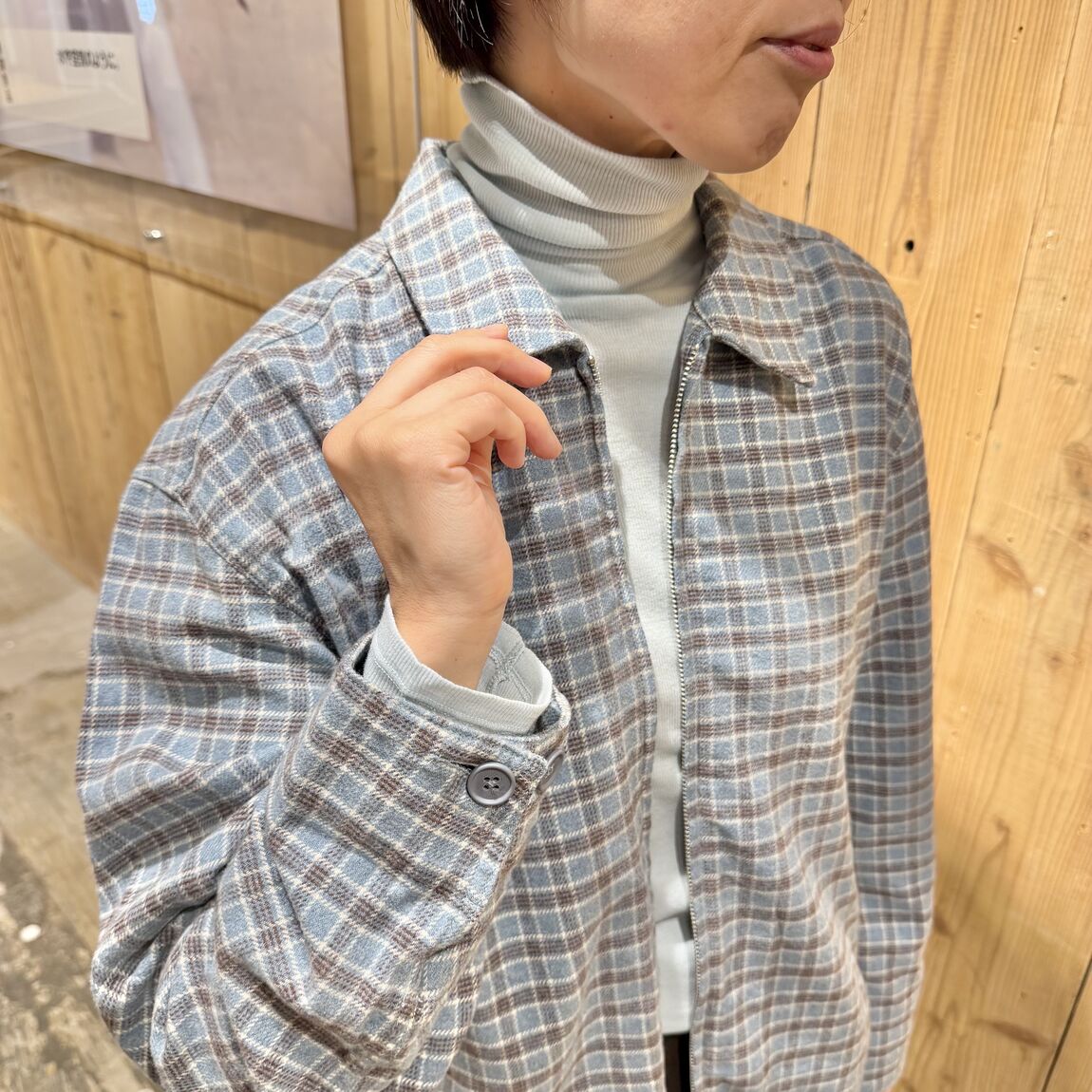 身長166cm_s238Eq