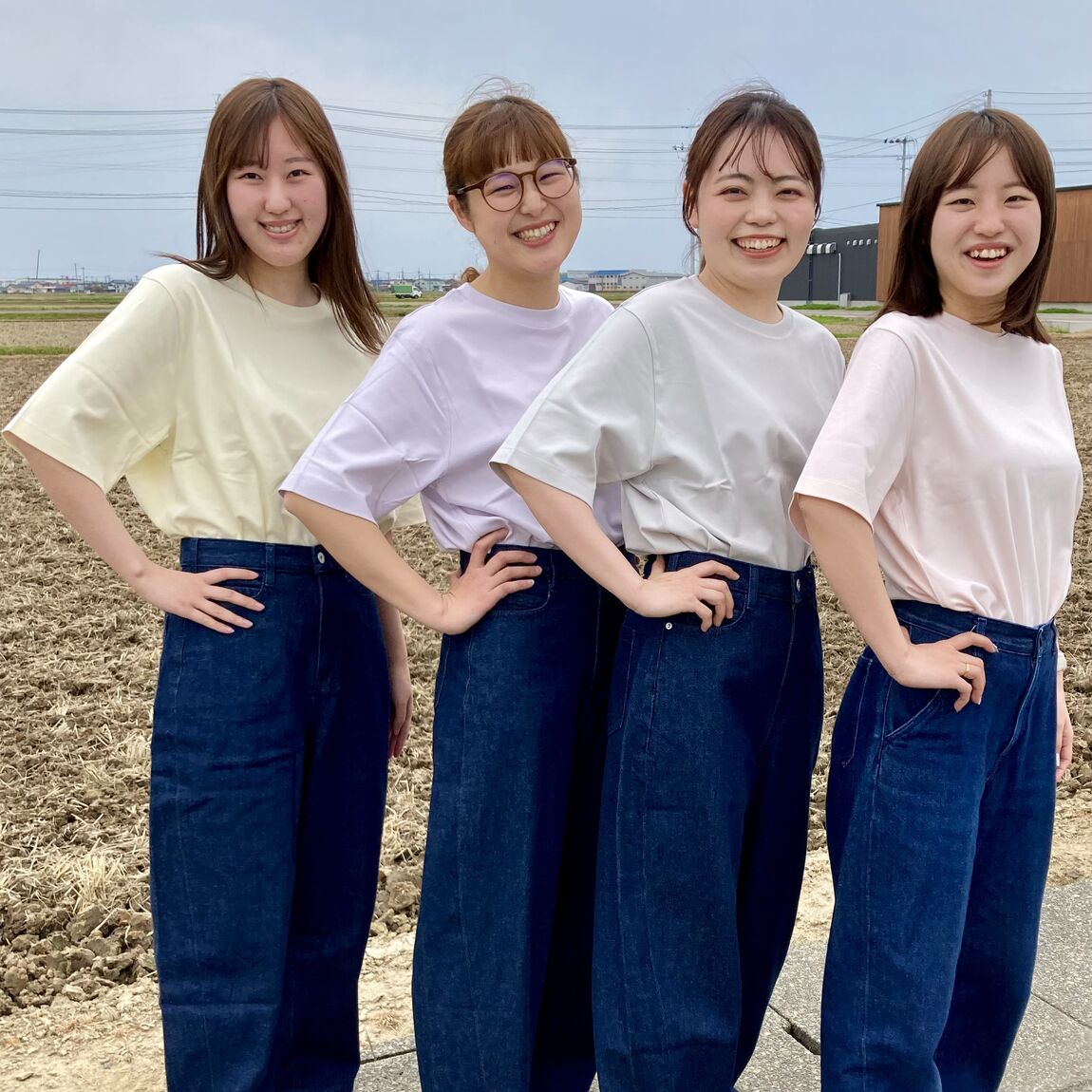 Tシャツ