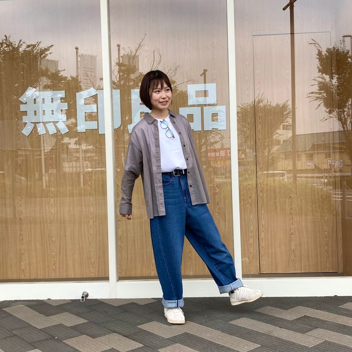 【おやまゆうえんハーヴェストウォーク】身長156cm_BkEx2G