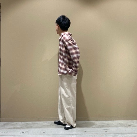 【エブリイOkanaka津高】身長175cm_59Ucos