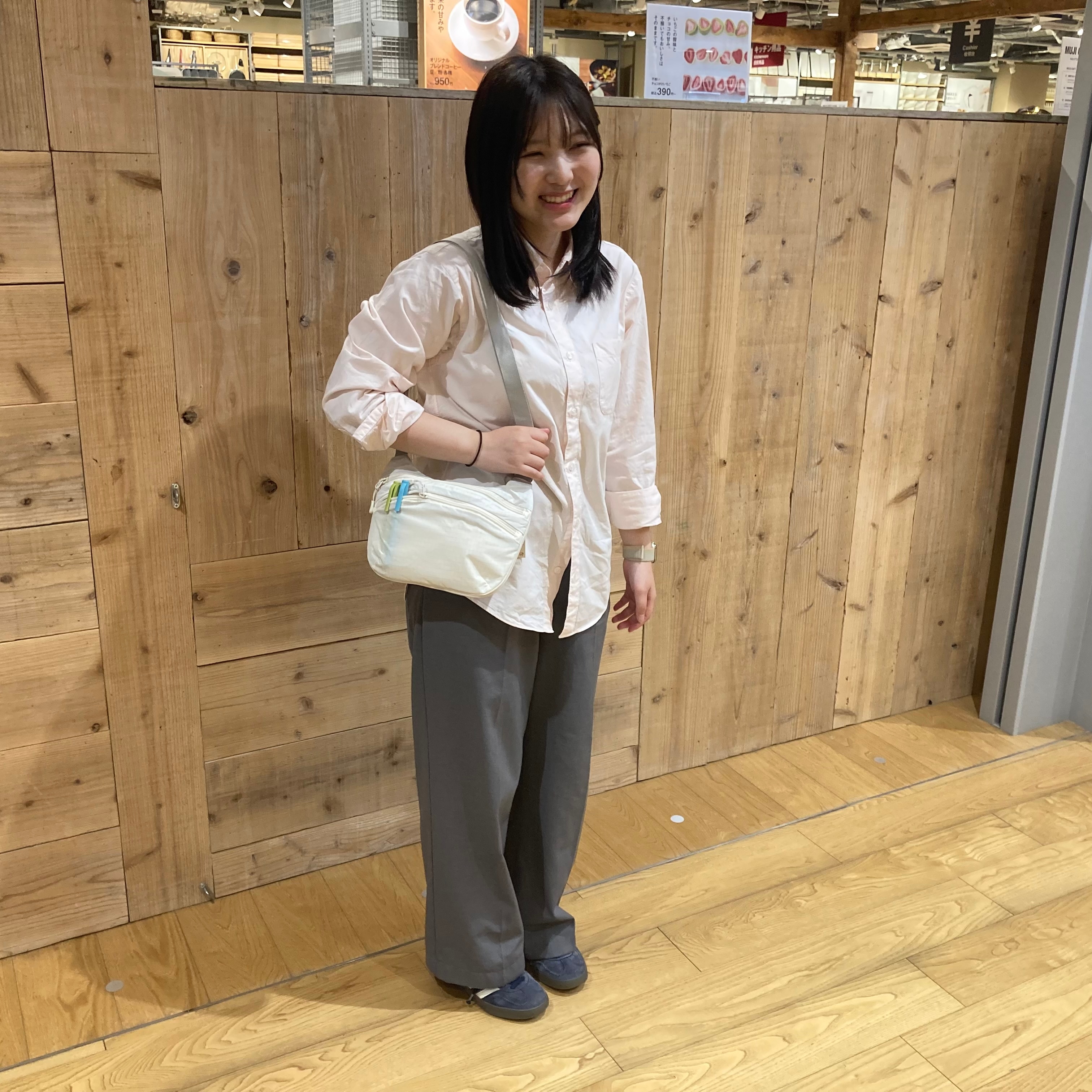 ミニショルダーバッグ