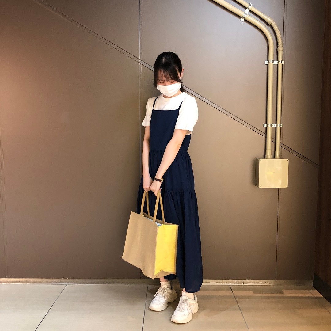 【アリオ加古川】スタッフスナップ