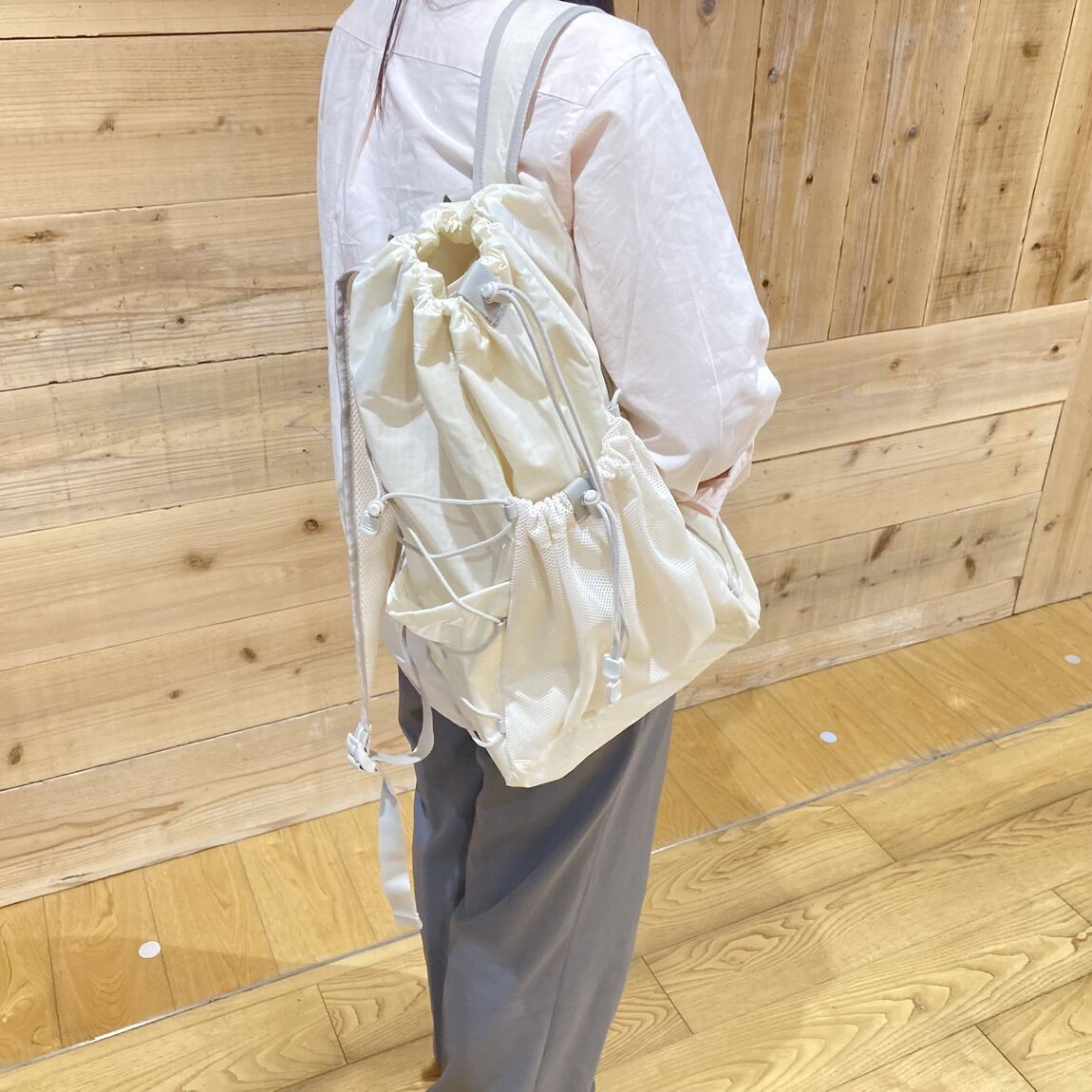 リュックサック