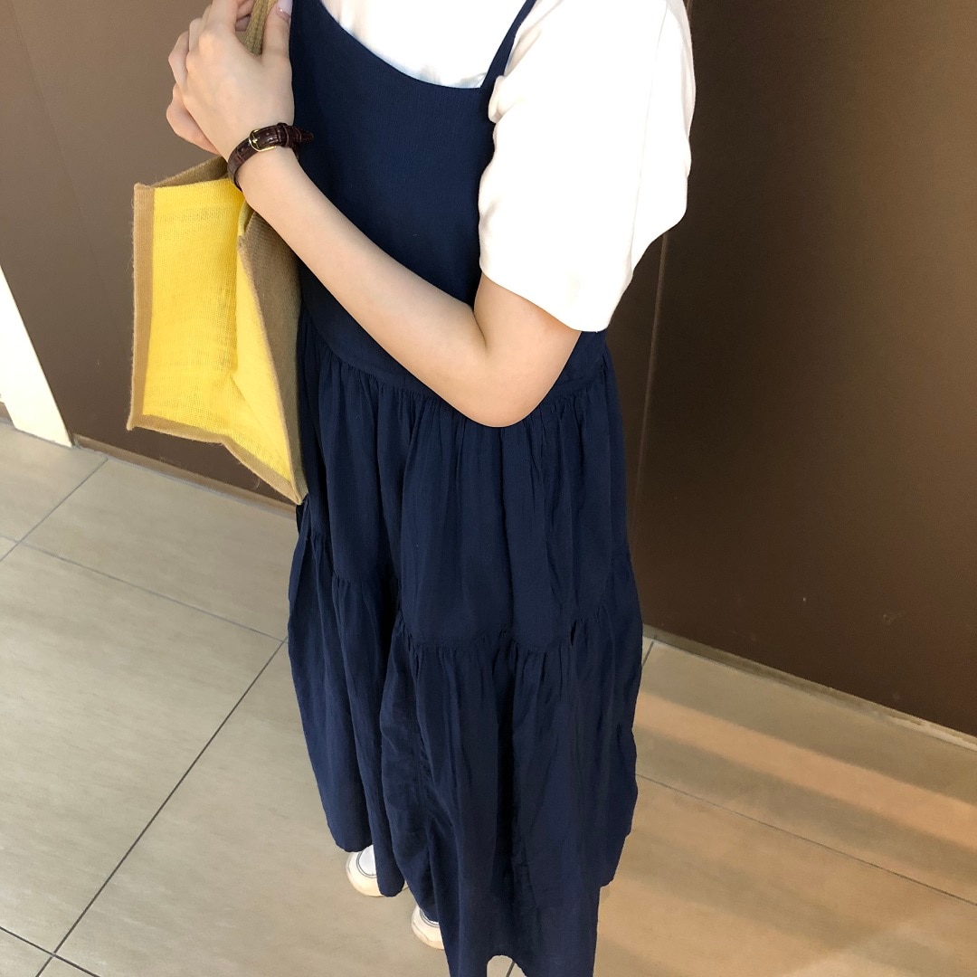 【アリオ加古川】スタッフスナップ