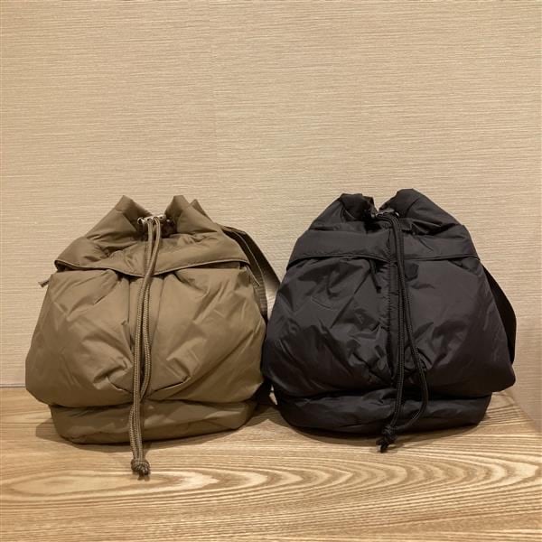 バッグ種類