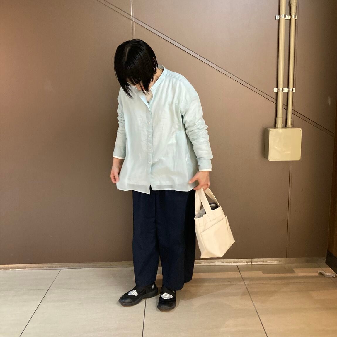 【アリオ加古川】スタッフスナップ