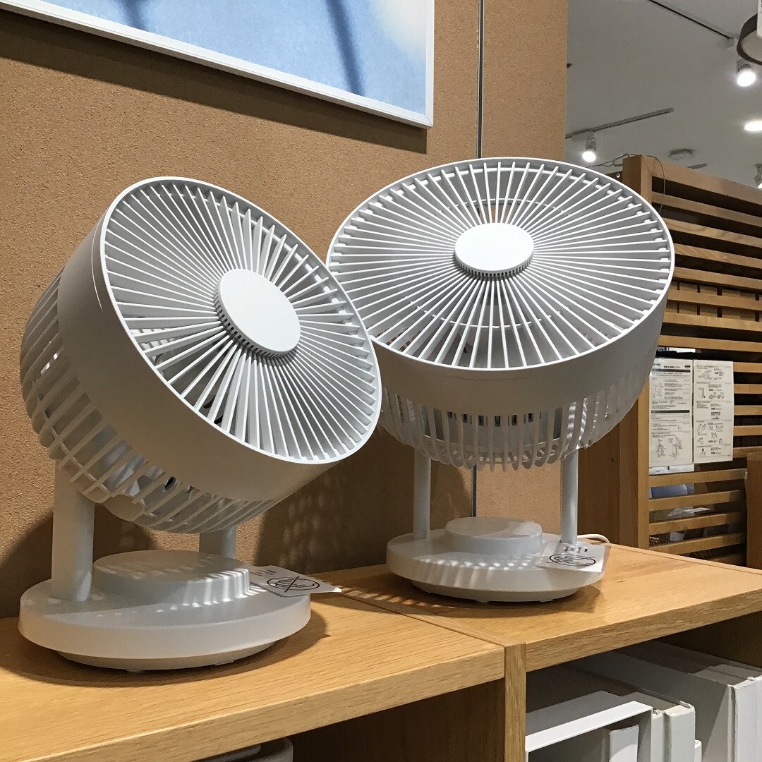 住空間展示にて稼動中です