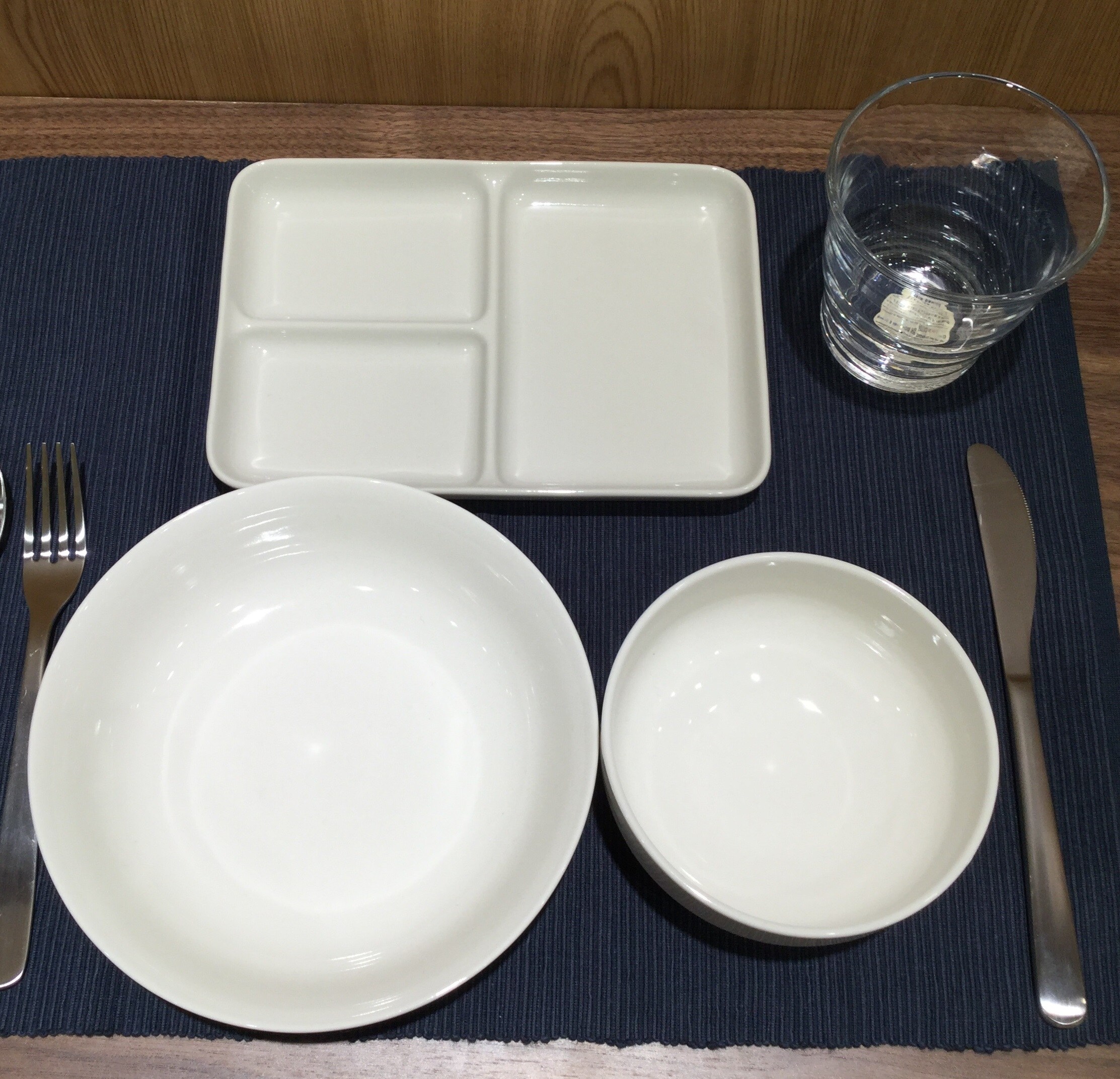 食器