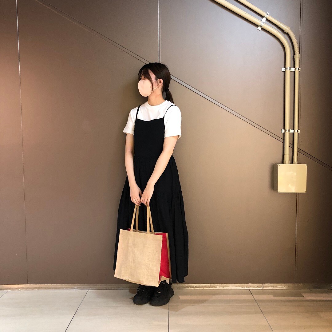 【アリオ加古川】スタッフスナップ
