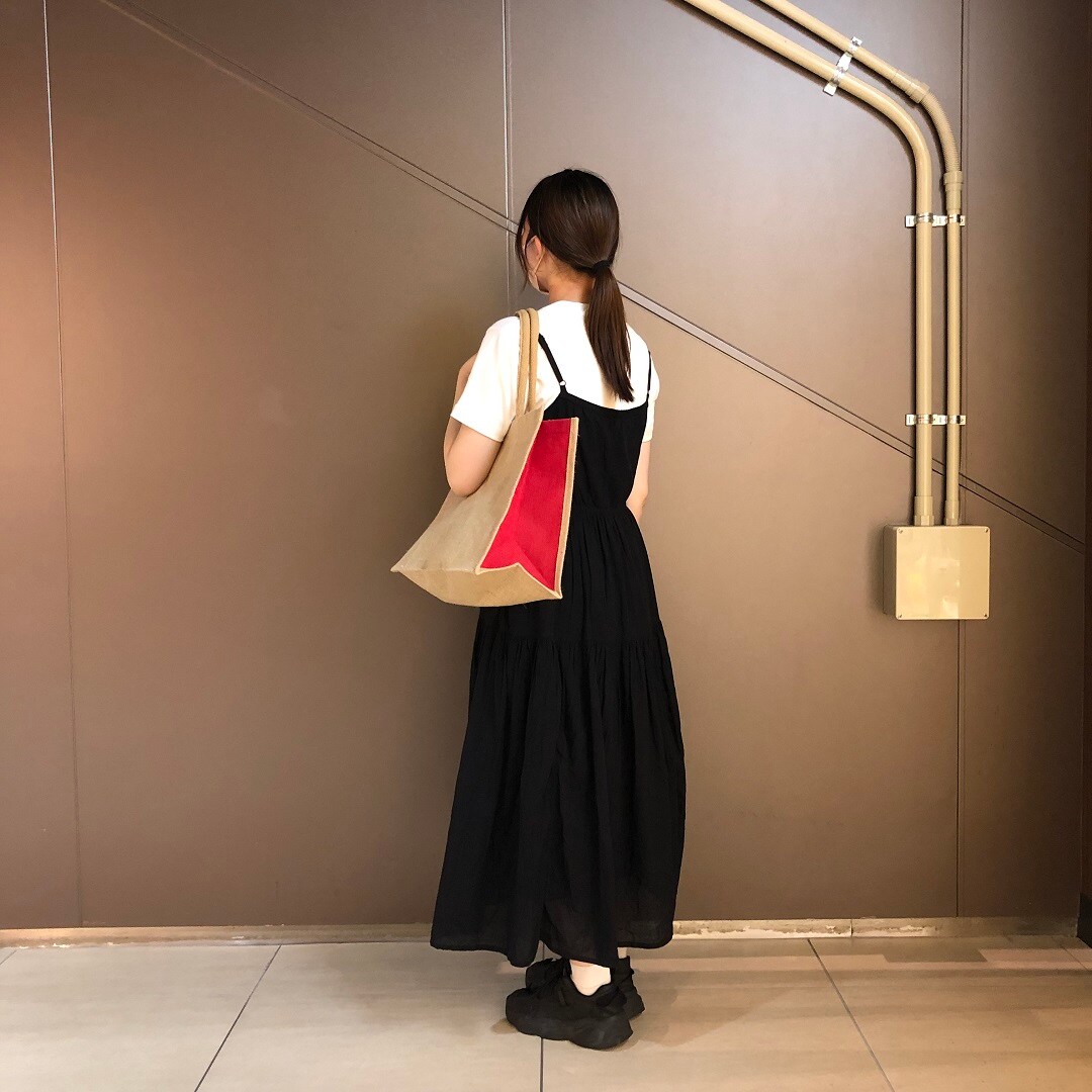 【アリオ加古川】スタッフスナップ