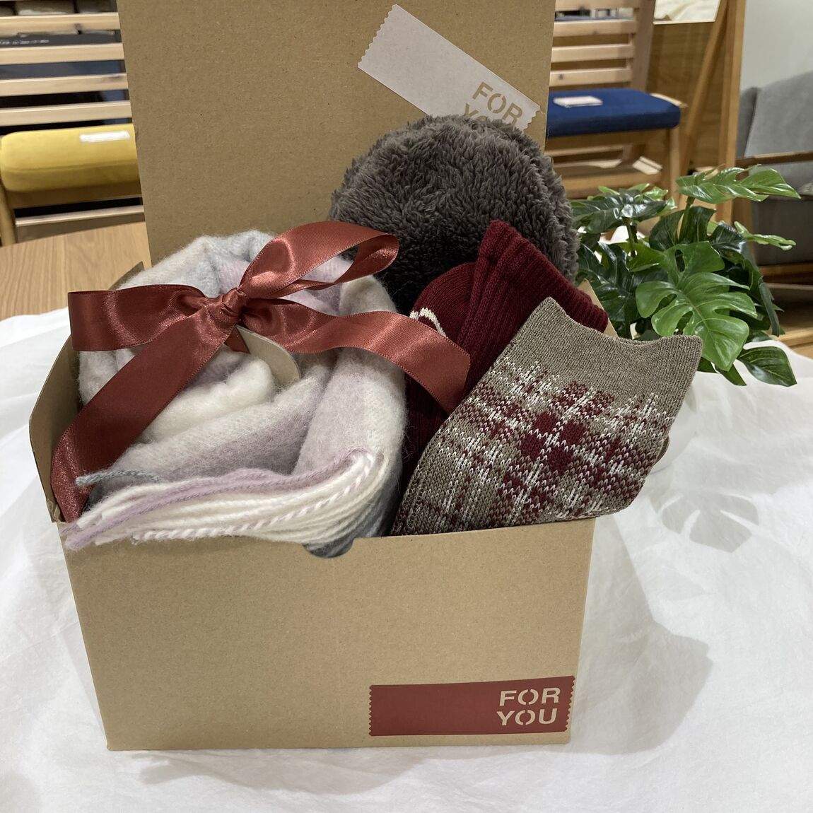 【アリオ加古川】婦人靴下