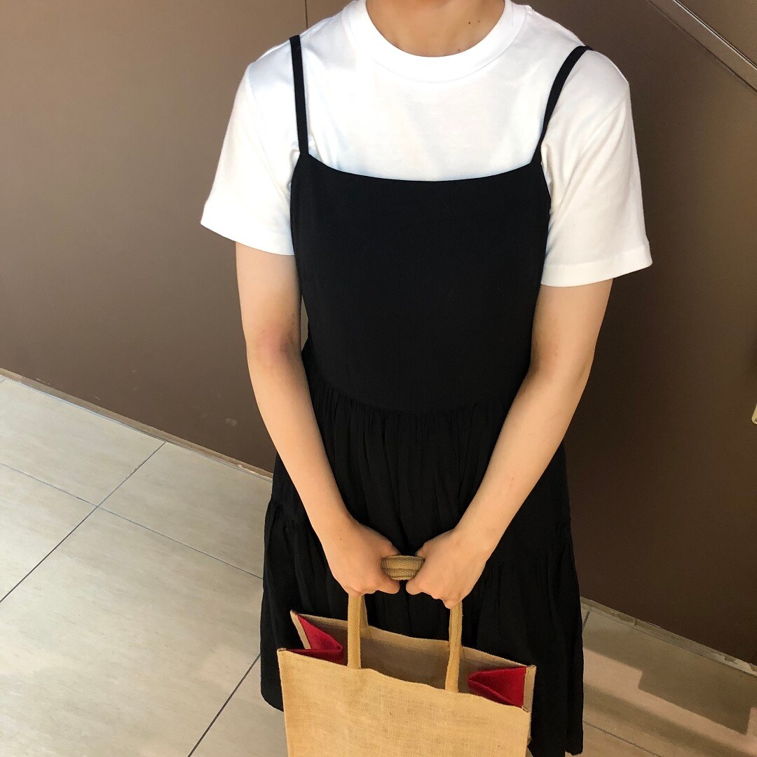 【アリオ加古川】スタッフスナップ