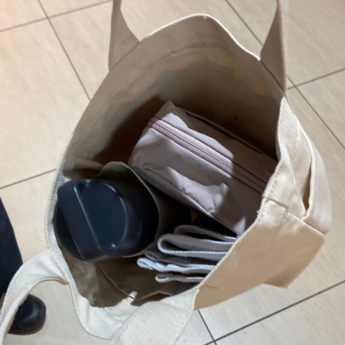 【アリオ加古川】スタッフスナップ