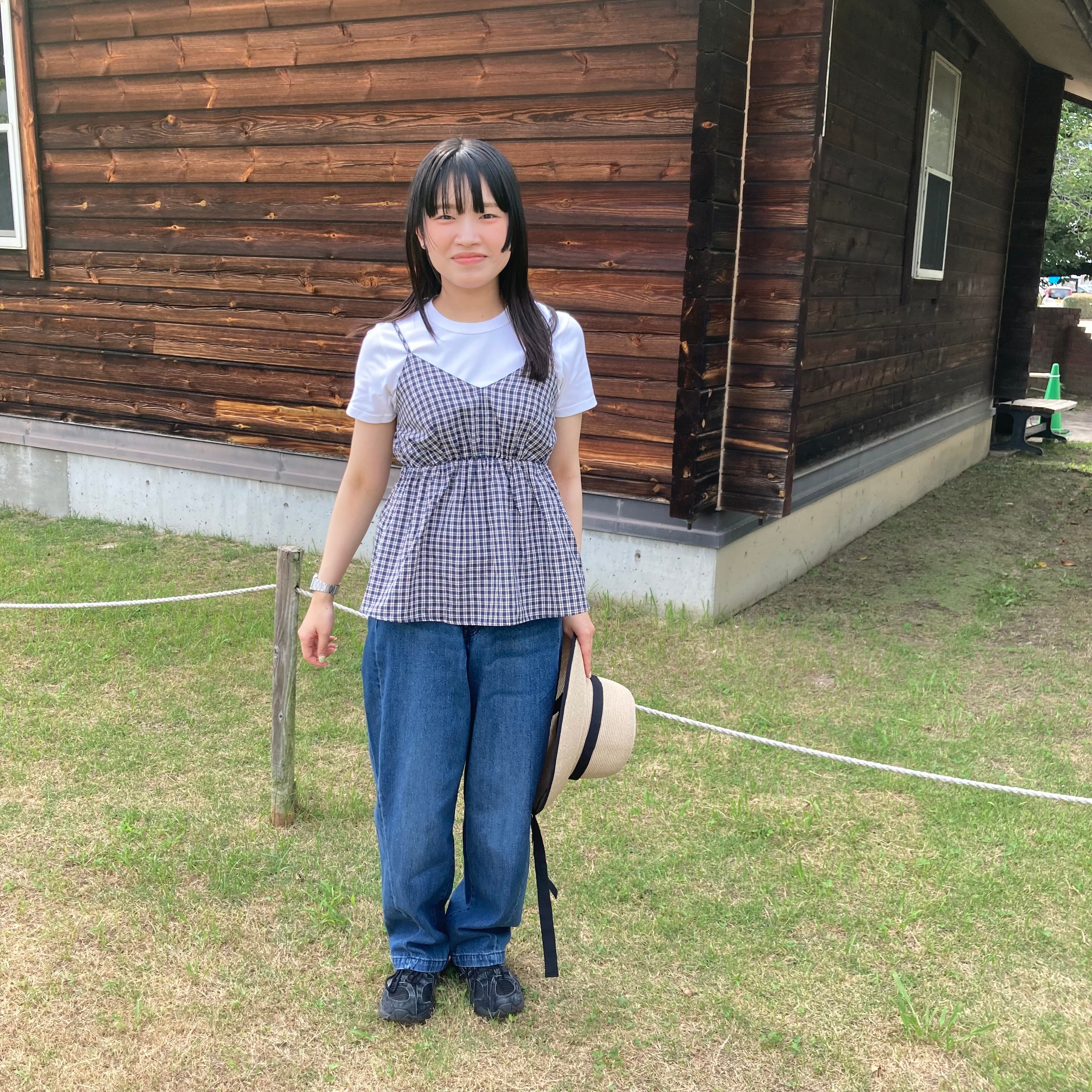 【ニッケパークタウン加古川】身長155cm_XiXk43