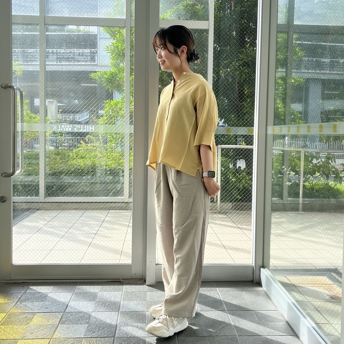 コーデ