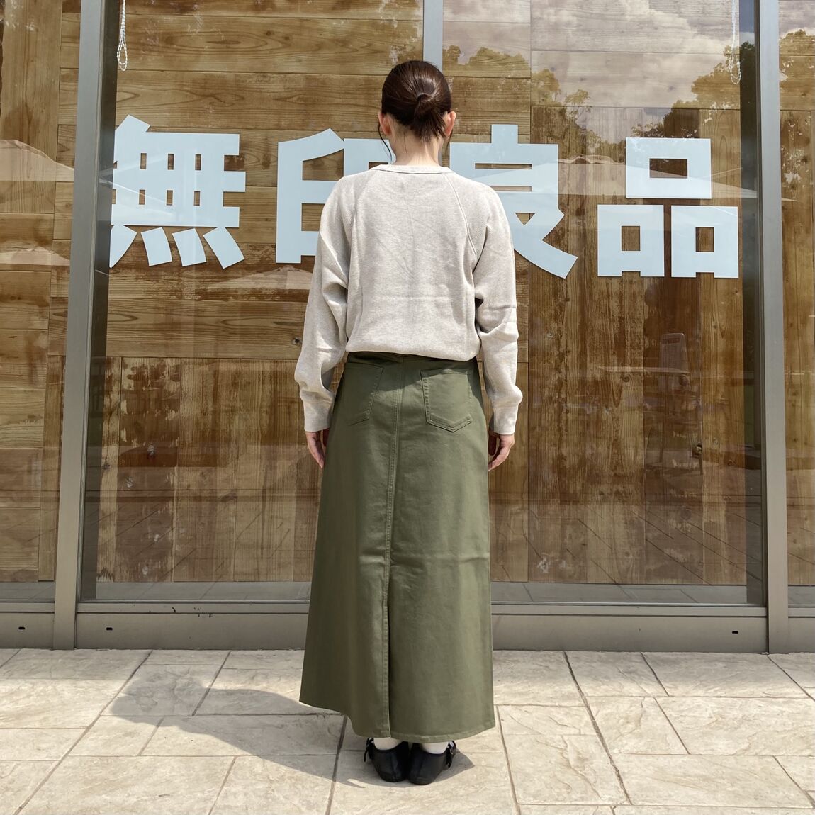 【アリオ倉敷】身長157㎝