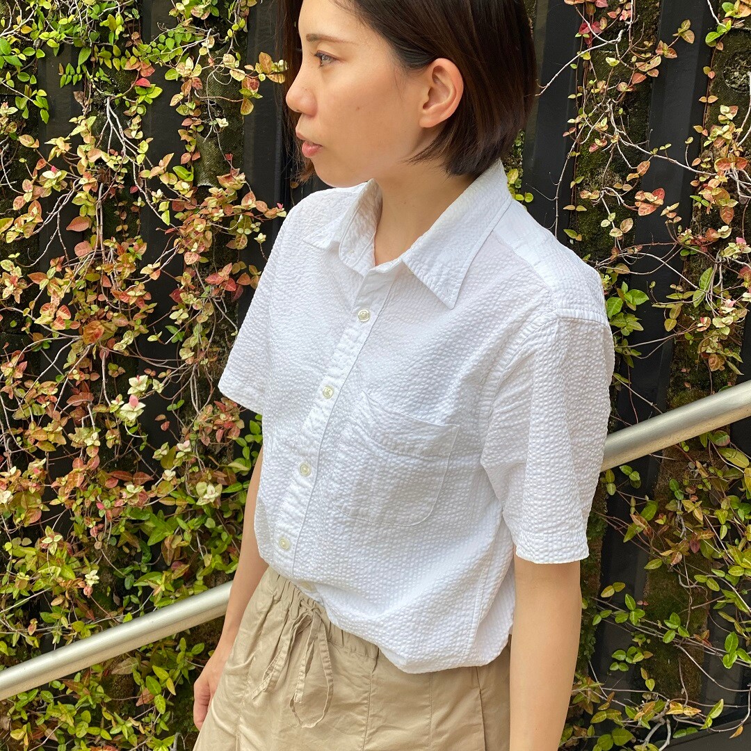 スタッフ着こなし画像③