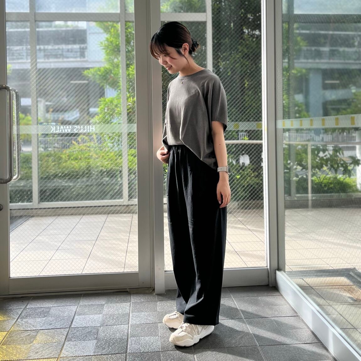 コーデ