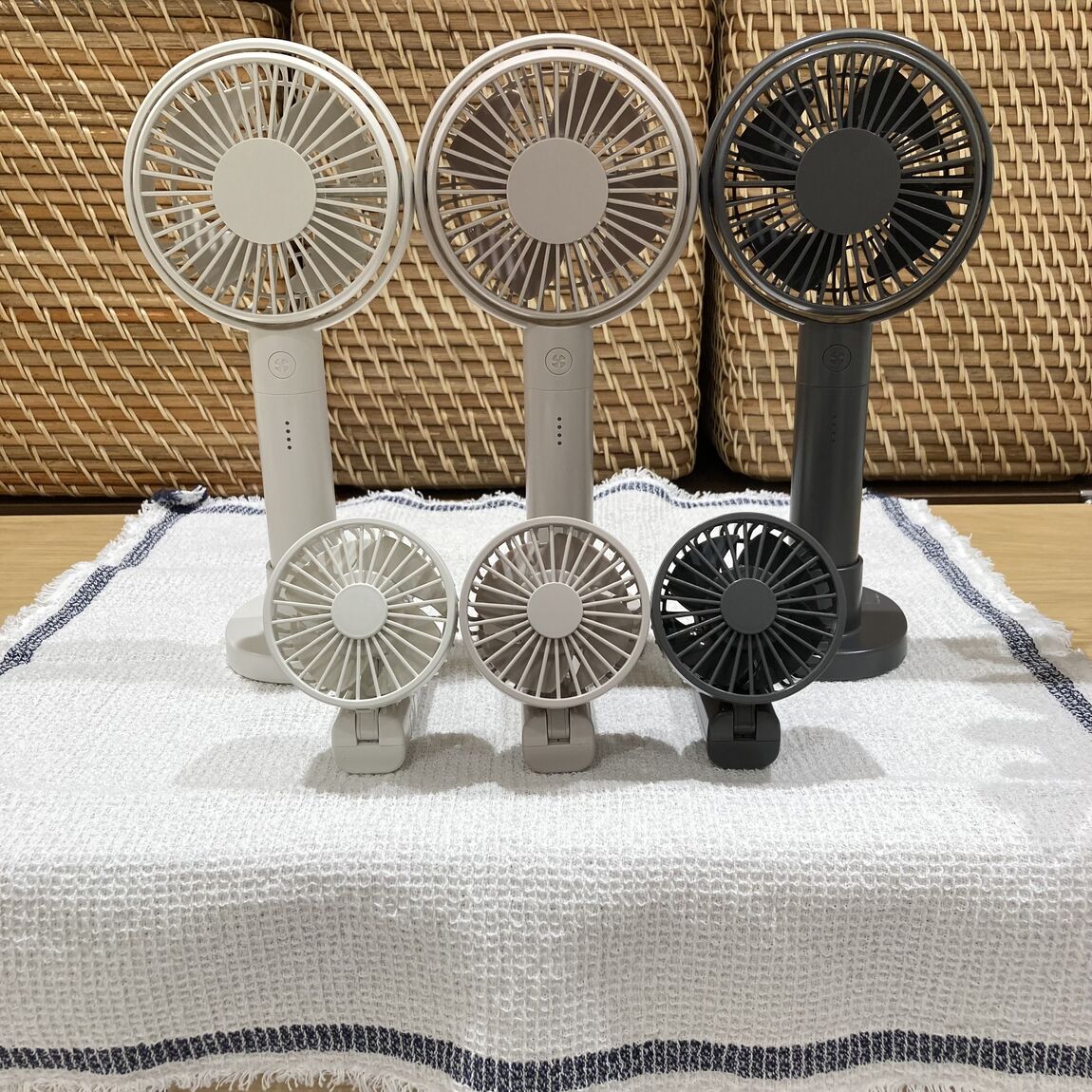 ハンディ
