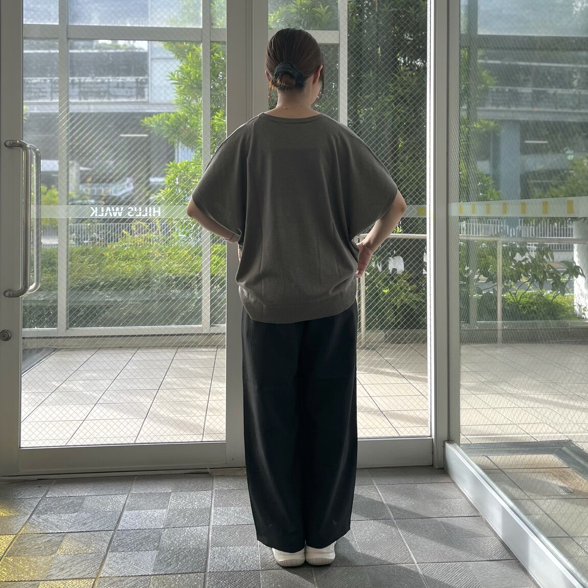 コーデ