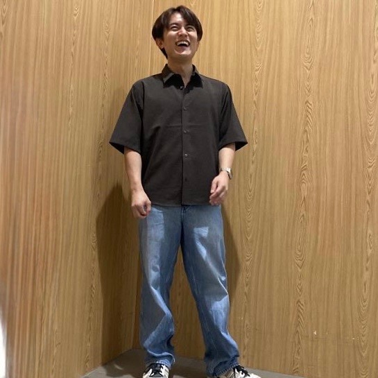 【イオンモール熱田】身長163cm_s44XoF