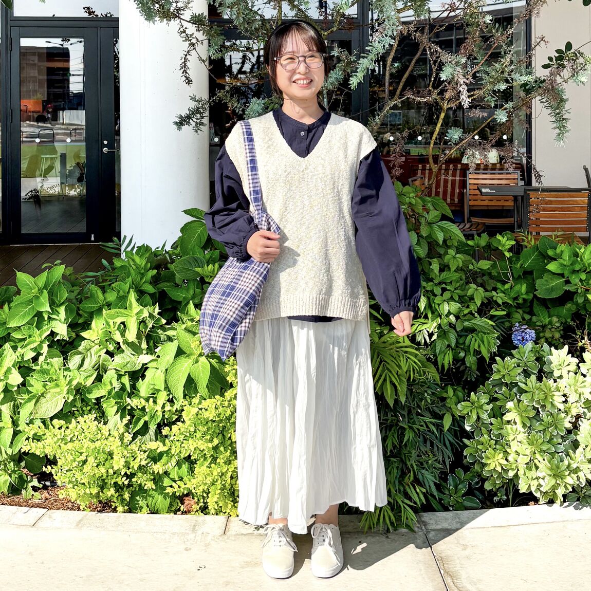 【所沢西武】夏の終わりに、秋をひとつ。_50GhPr