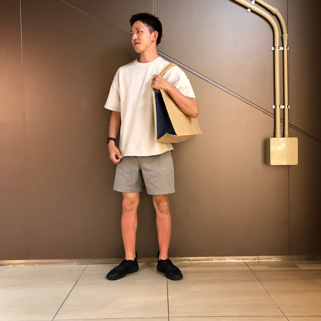【アリオ加古川】スタッフスナップ