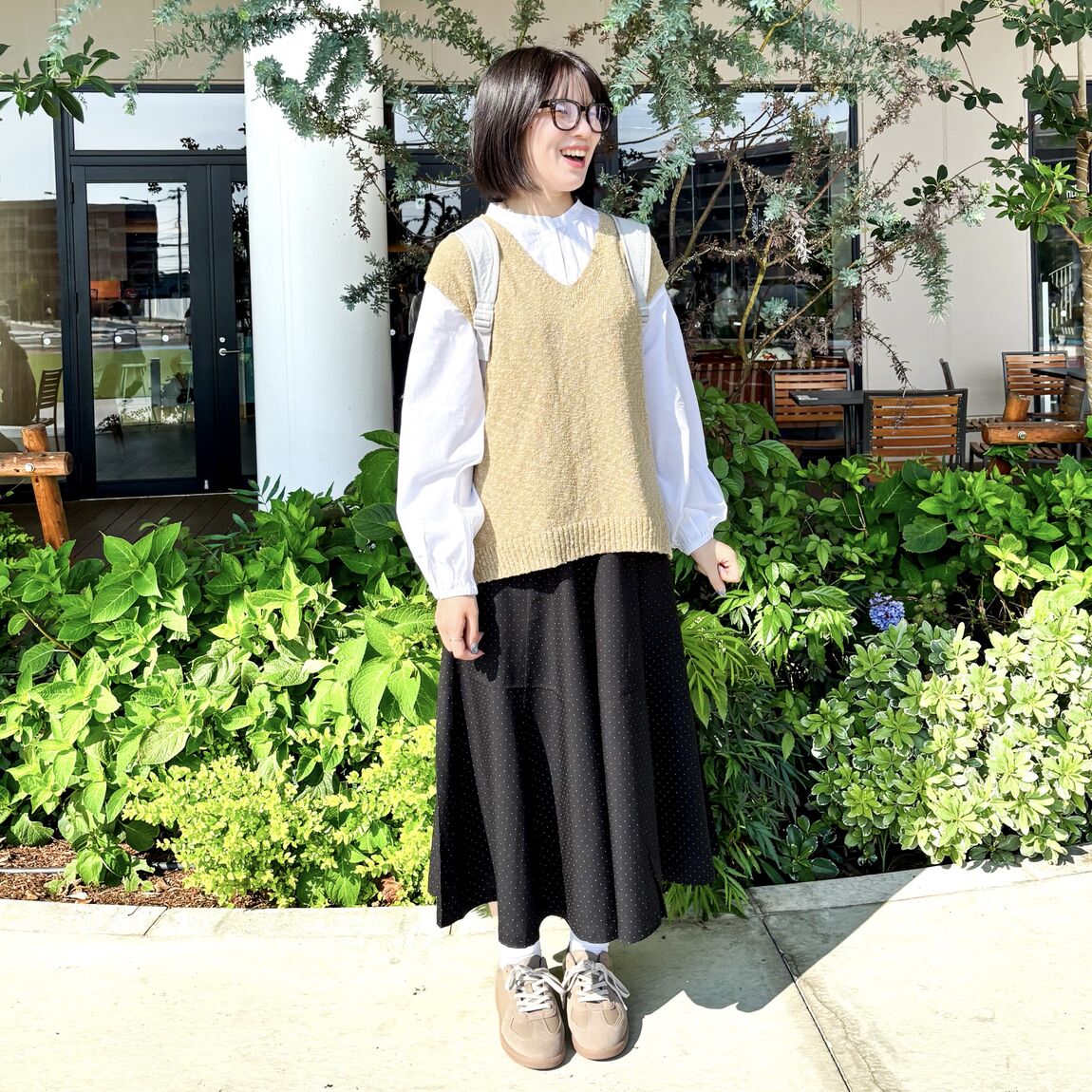 【所沢西武】夏の終わりに、秋をひとつ。_8iZDPR