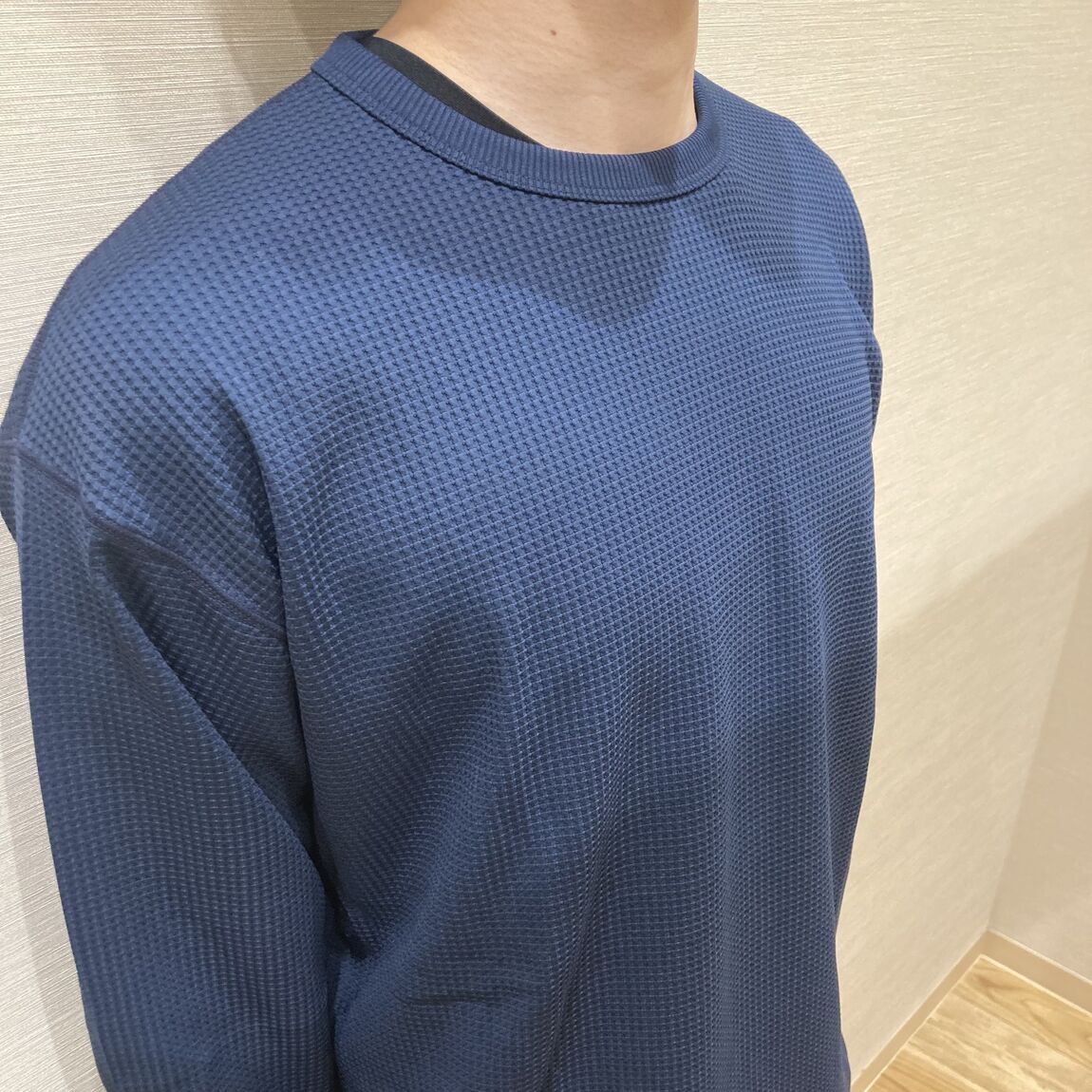 スタッフスナップ　画像3