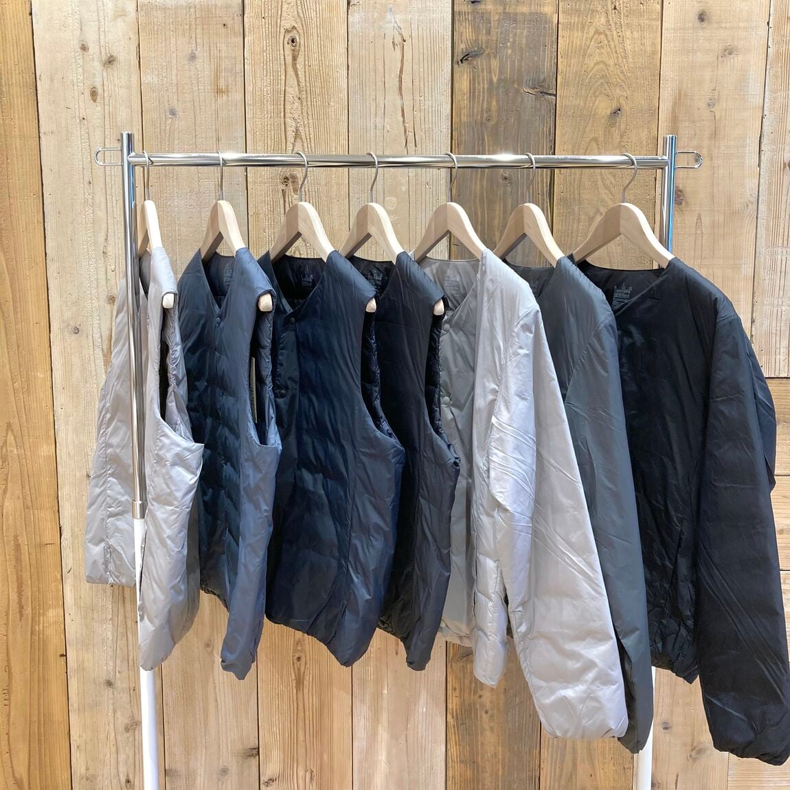 【イオンモール四日市北】紳士