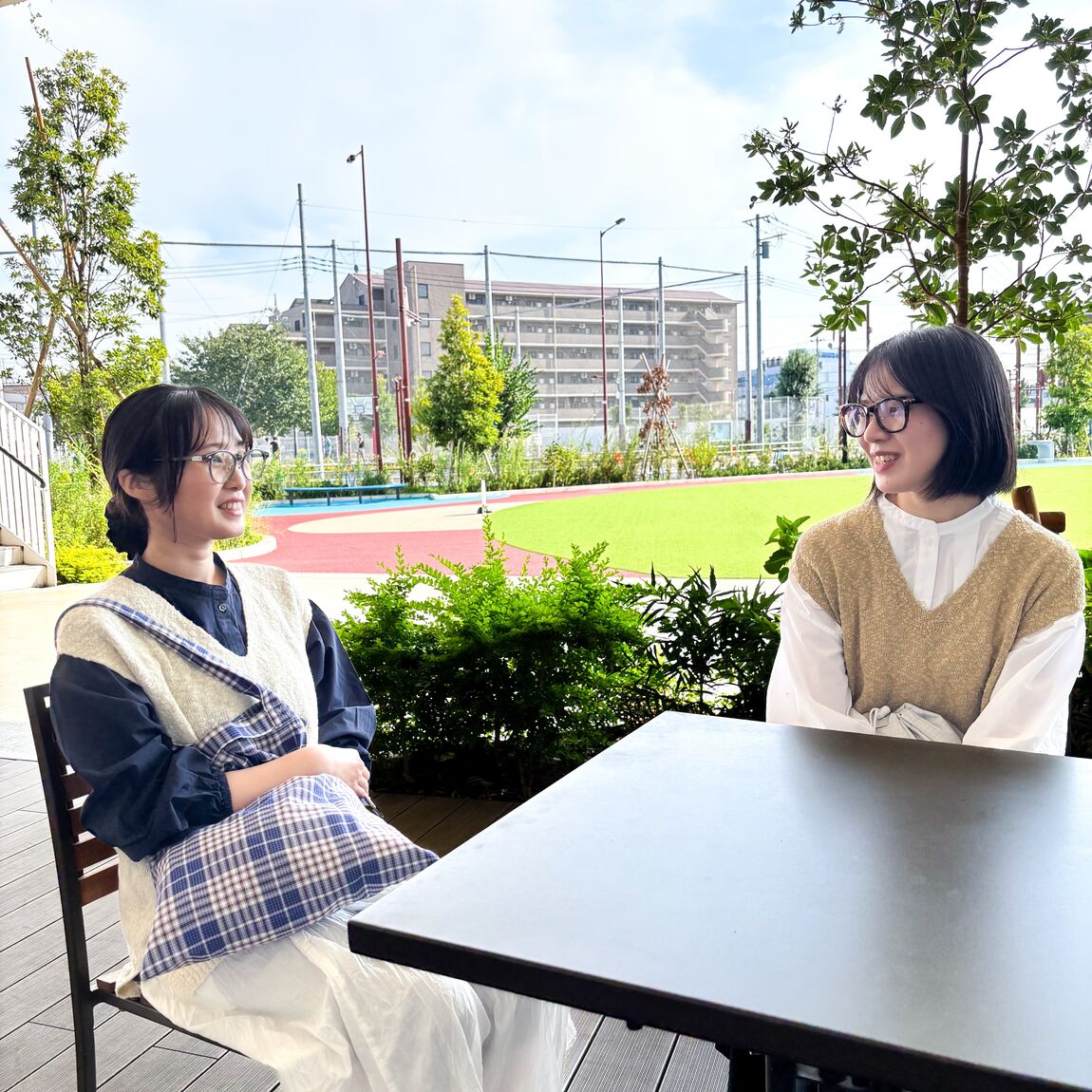【所沢西武】夏の終わりに、秋をひとつ。_t8PgI0