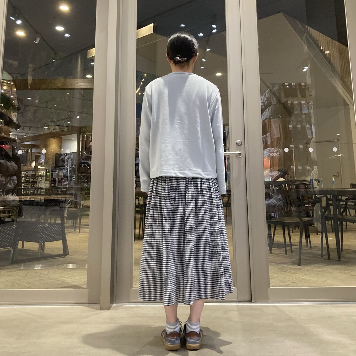 【アリオ倉敷】160cm