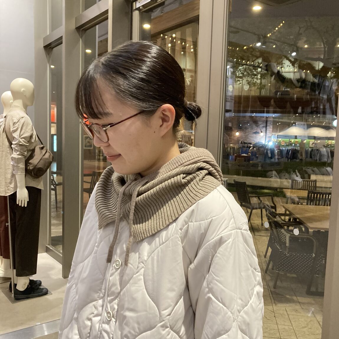 【アリオ倉敷】160cm