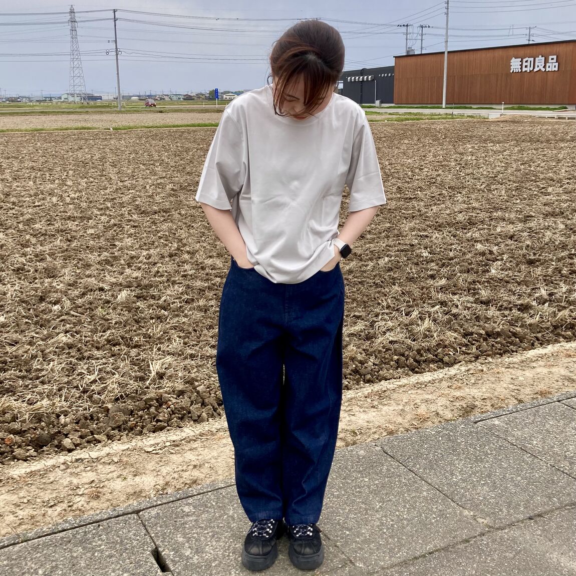 Tシャツ