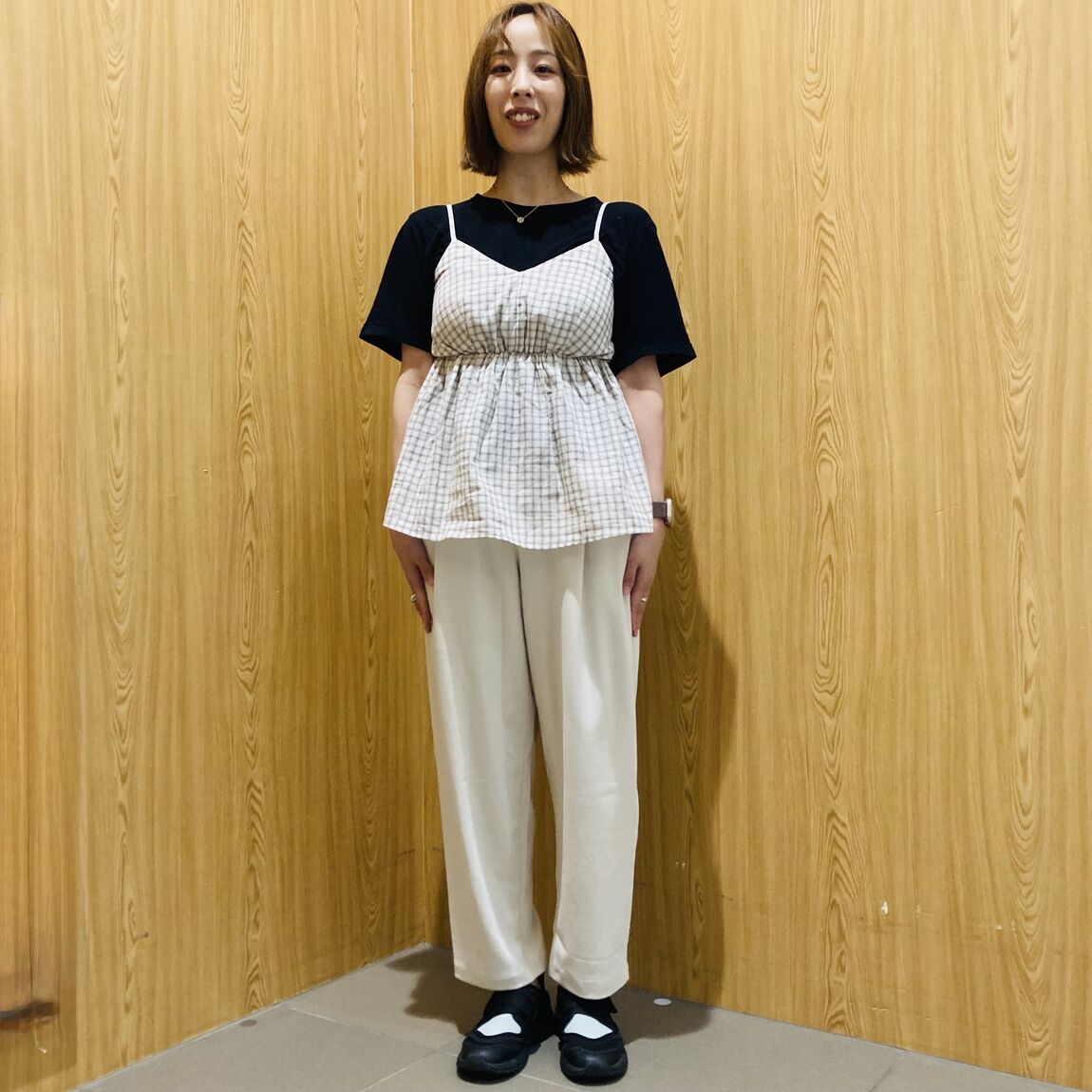 【イオンモール熱田】身長159㎝_JM10vT