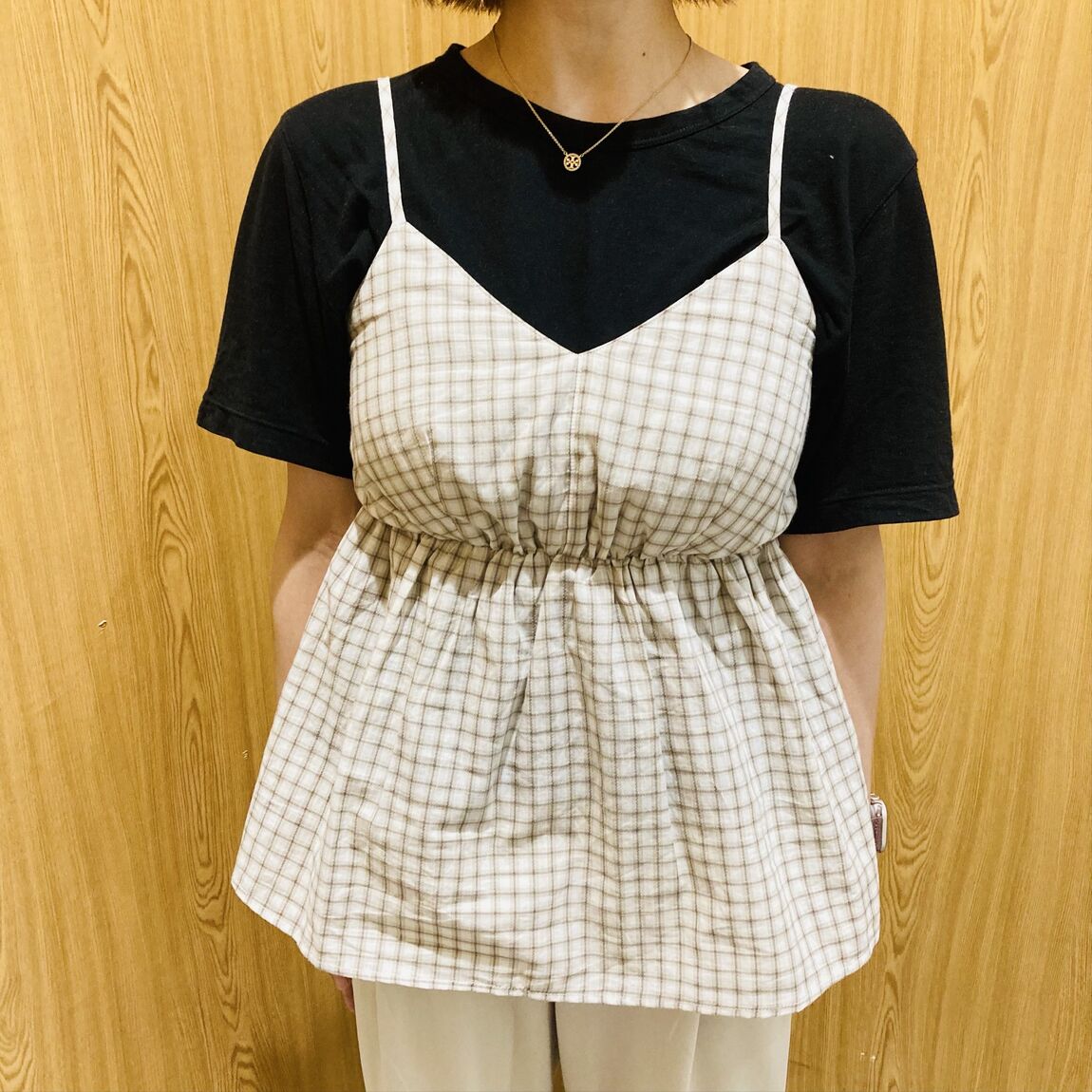 【イオンモール熱田】身長159㎝_rF7y9m