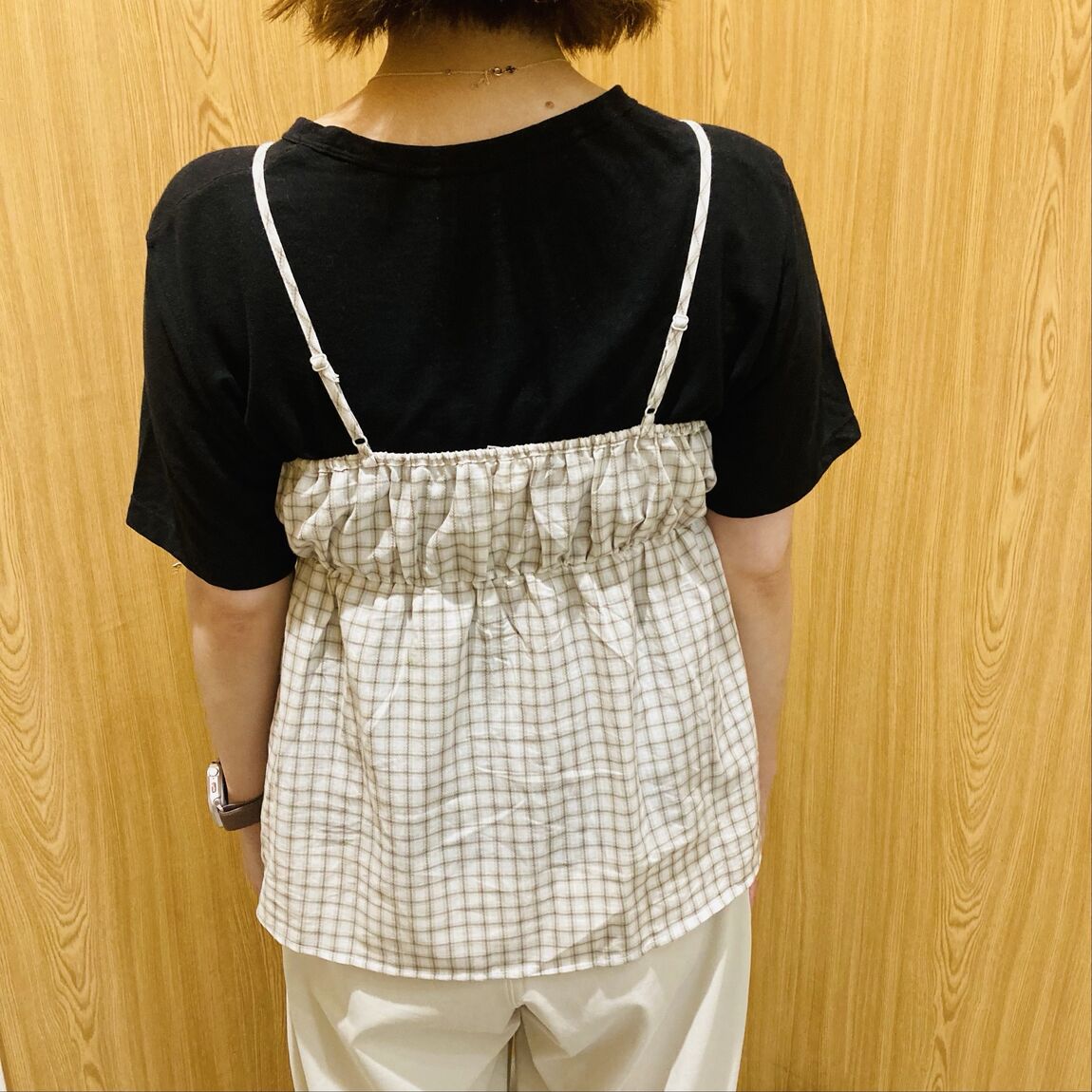【イオンモール熱田】身長159㎝_o4kAxZ