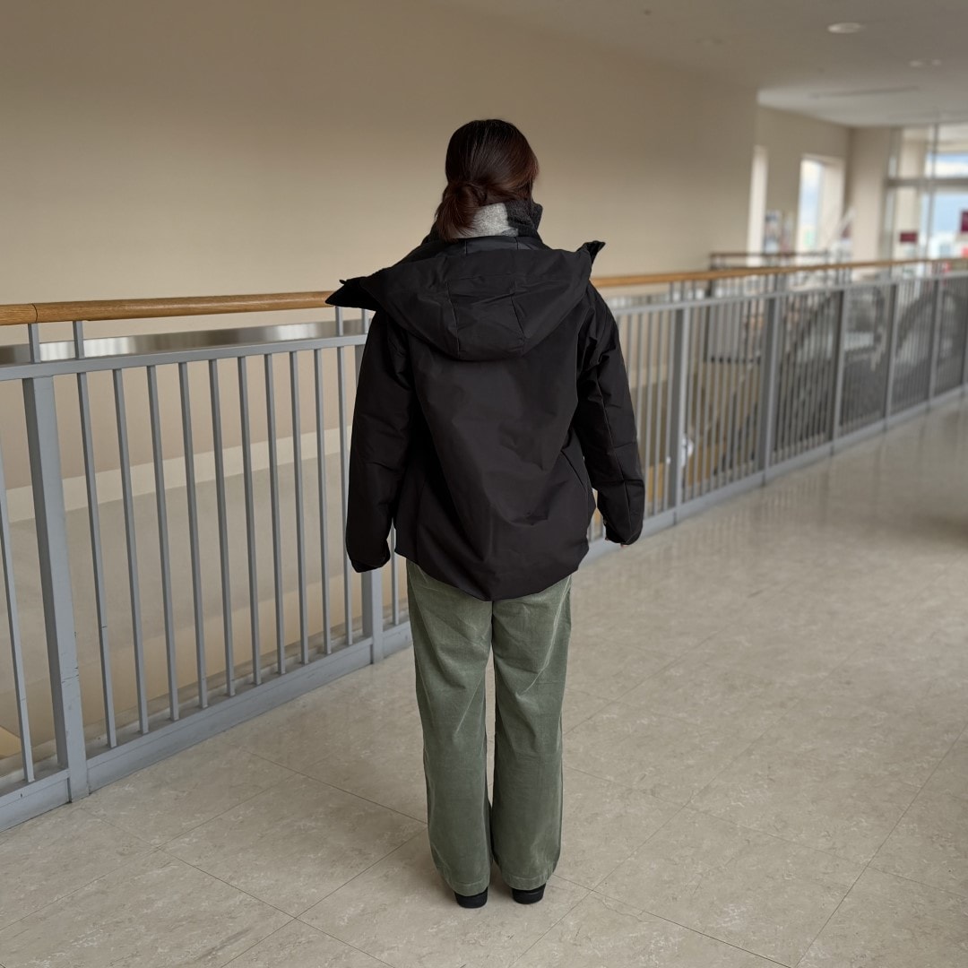 【イオンモール新発田】身長159cm